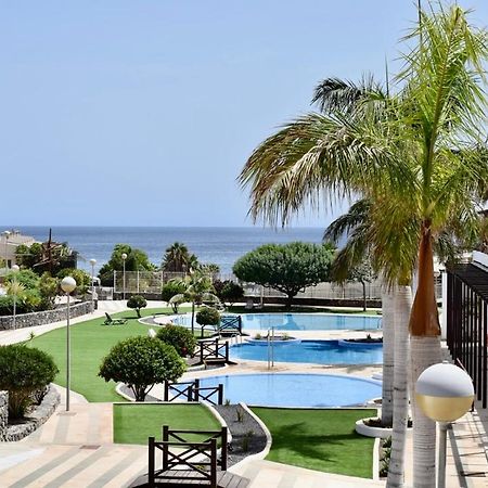 Barista Homes San Miguel de Abona Kültér fotó