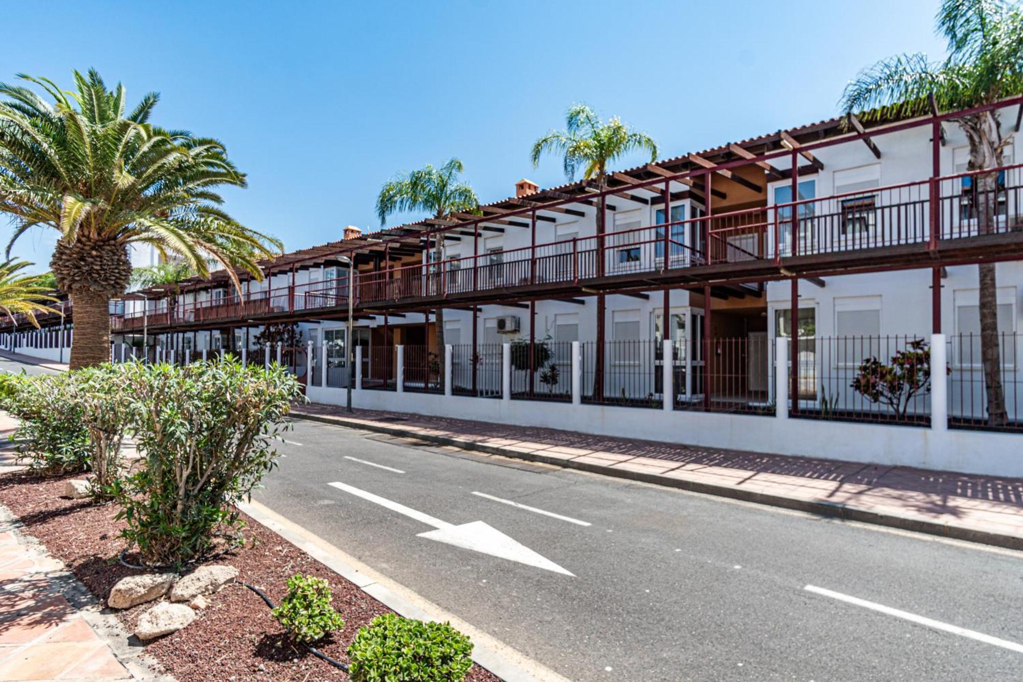 Barista Homes San Miguel de Abona Kültér fotó