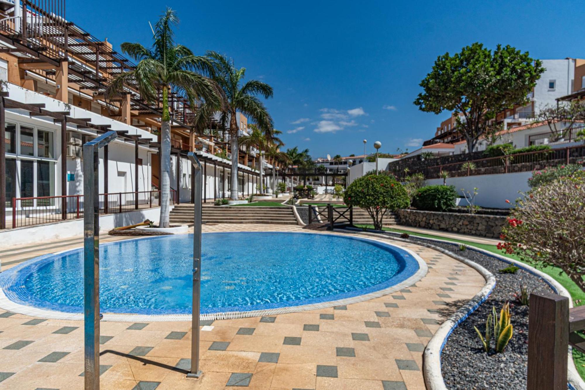 Barista Homes San Miguel de Abona Kültér fotó