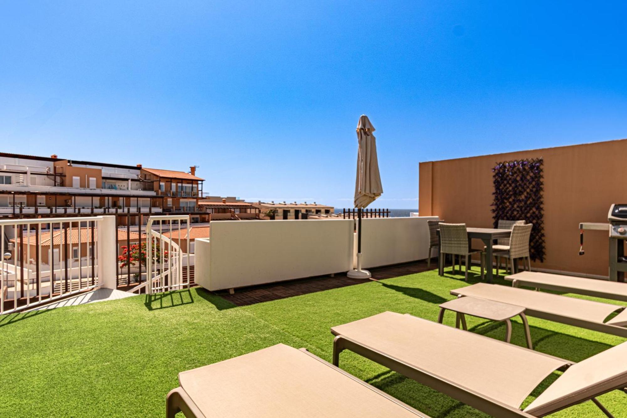 Barista Homes San Miguel de Abona Kültér fotó