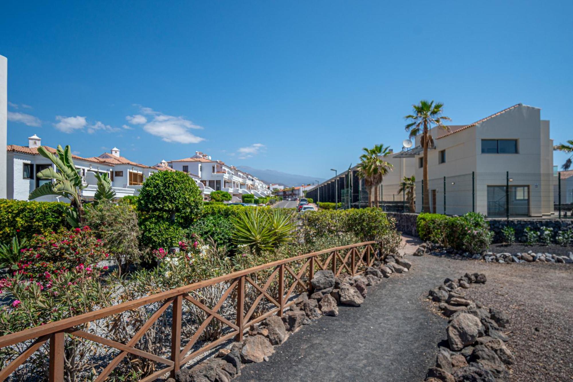 Barista Homes San Miguel de Abona Kültér fotó