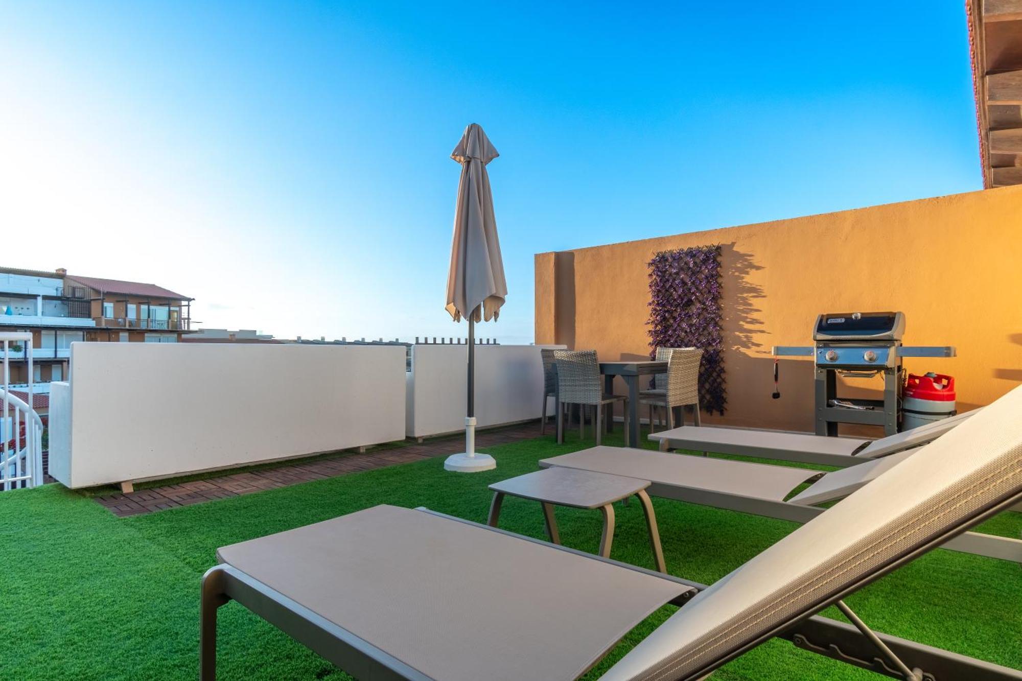 Barista Homes San Miguel de Abona Kültér fotó