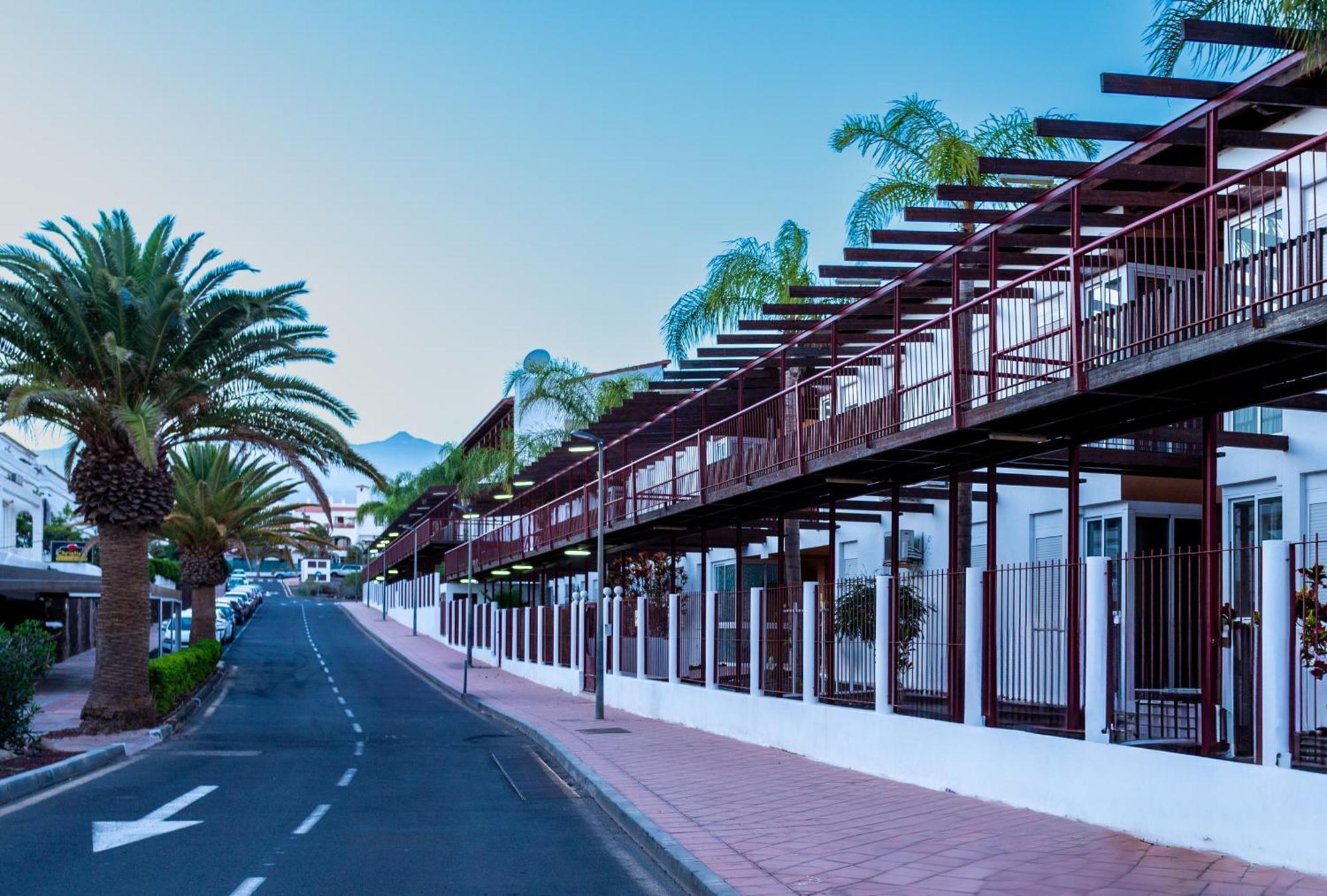 Barista Homes San Miguel de Abona Kültér fotó