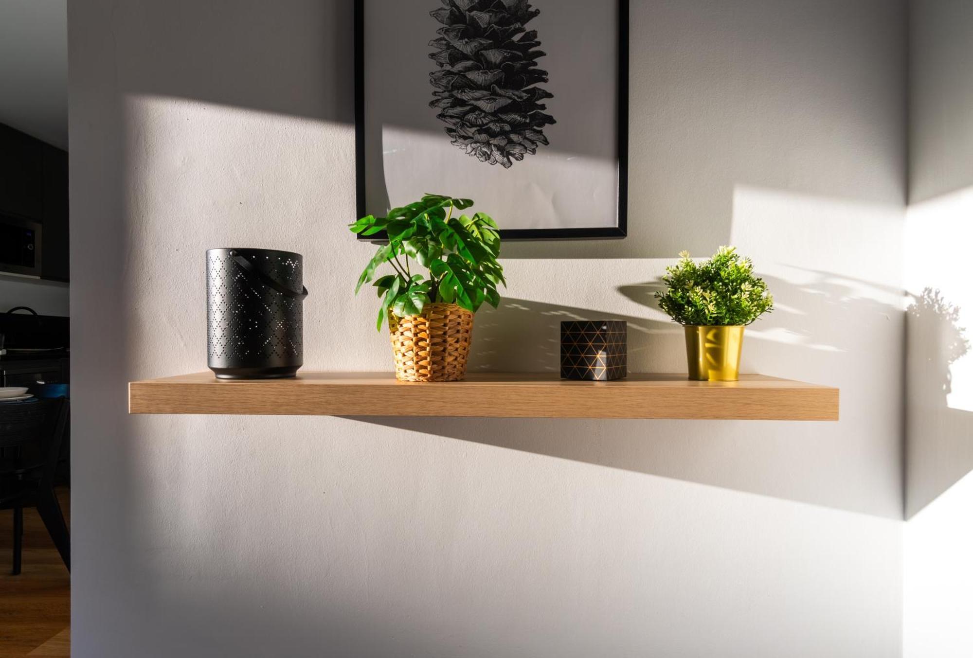Barista Homes San Miguel de Abona Kültér fotó