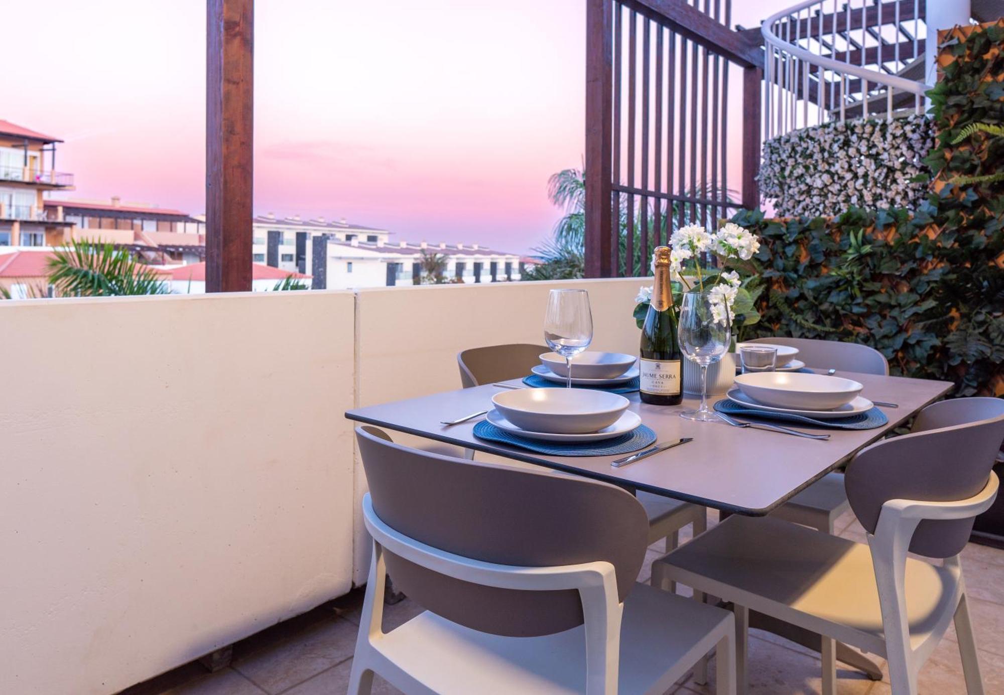 Barista Homes San Miguel de Abona Kültér fotó