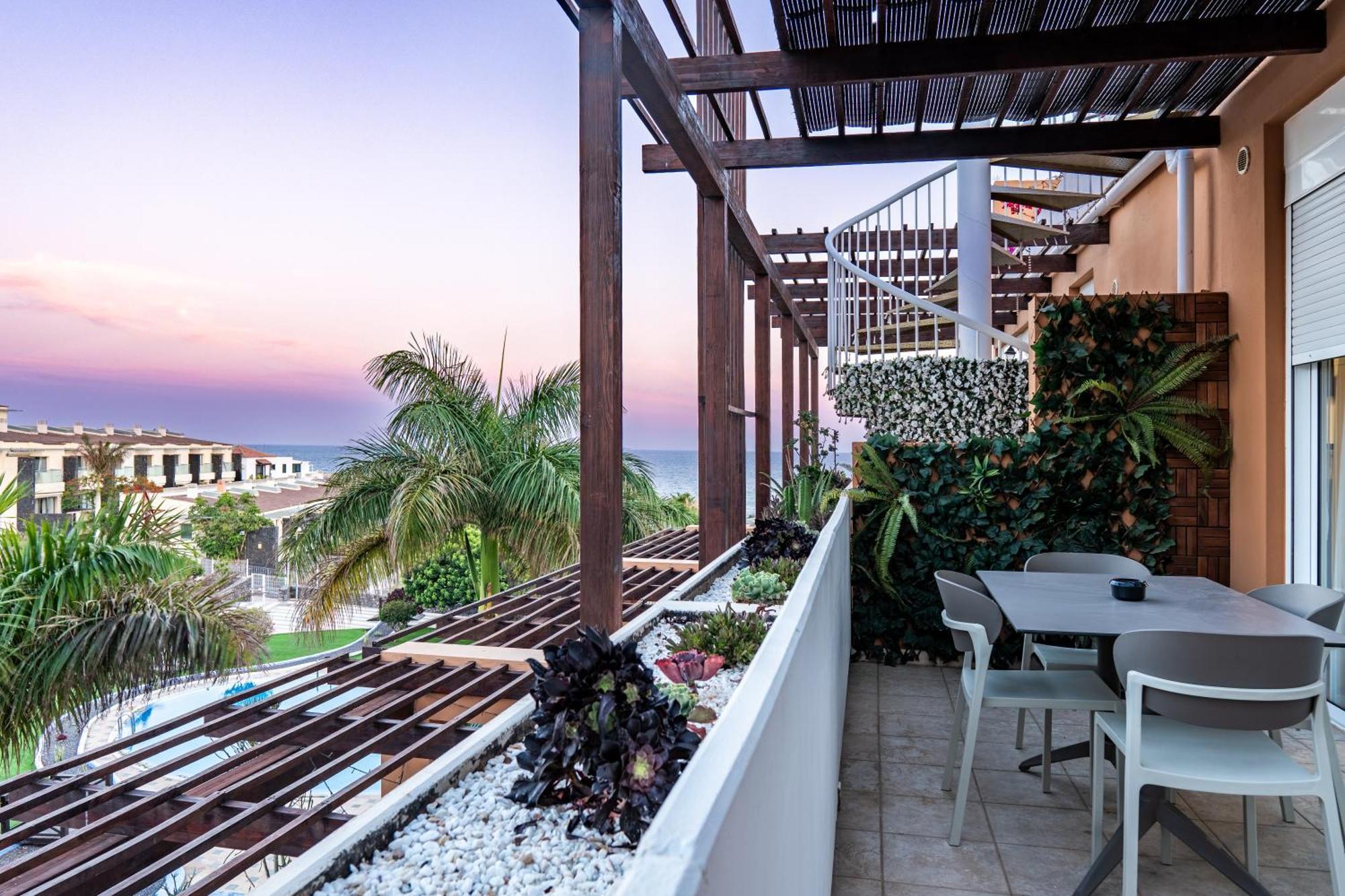 Barista Homes San Miguel de Abona Kültér fotó
