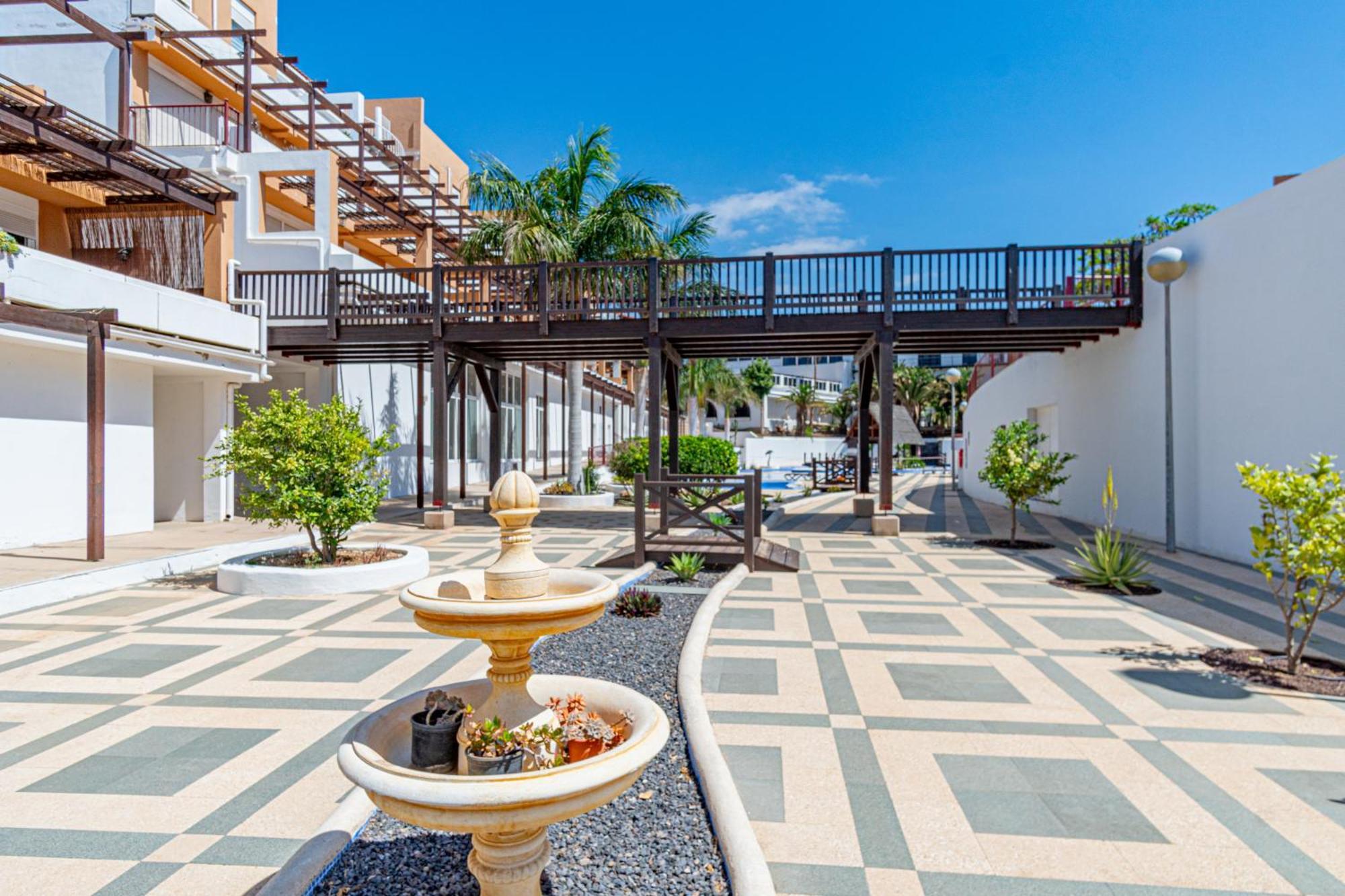 Barista Homes San Miguel de Abona Kültér fotó
