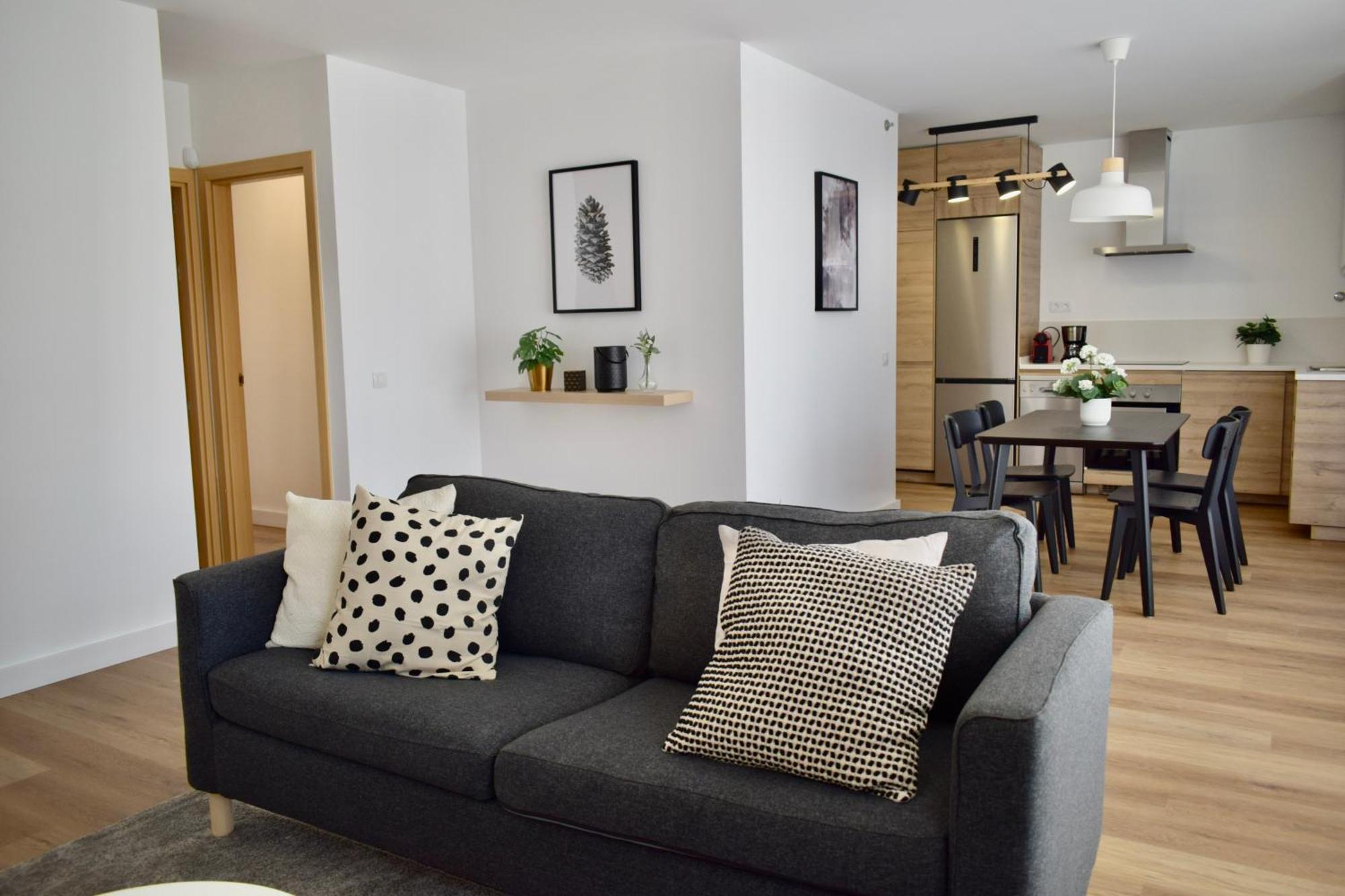Barista Homes San Miguel de Abona Kültér fotó