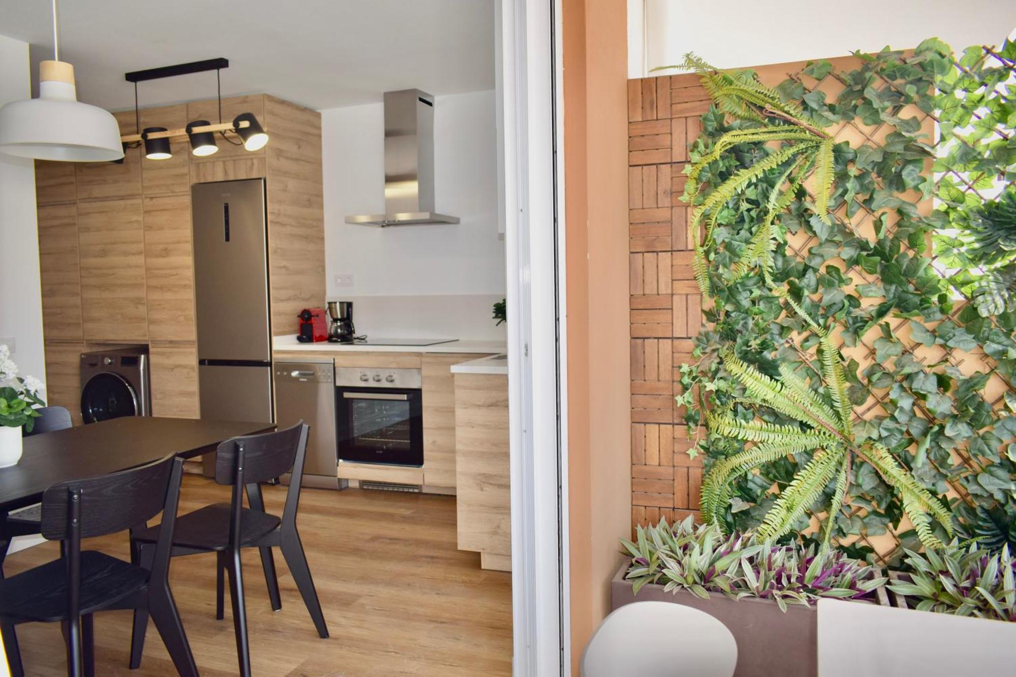 Barista Homes San Miguel de Abona Kültér fotó