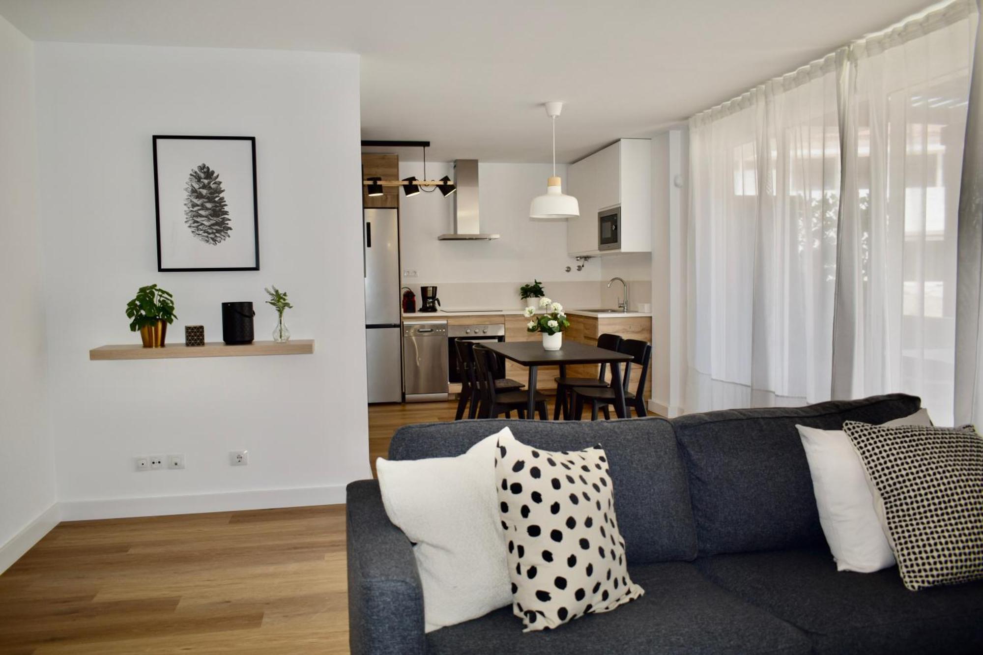Barista Homes San Miguel de Abona Kültér fotó
