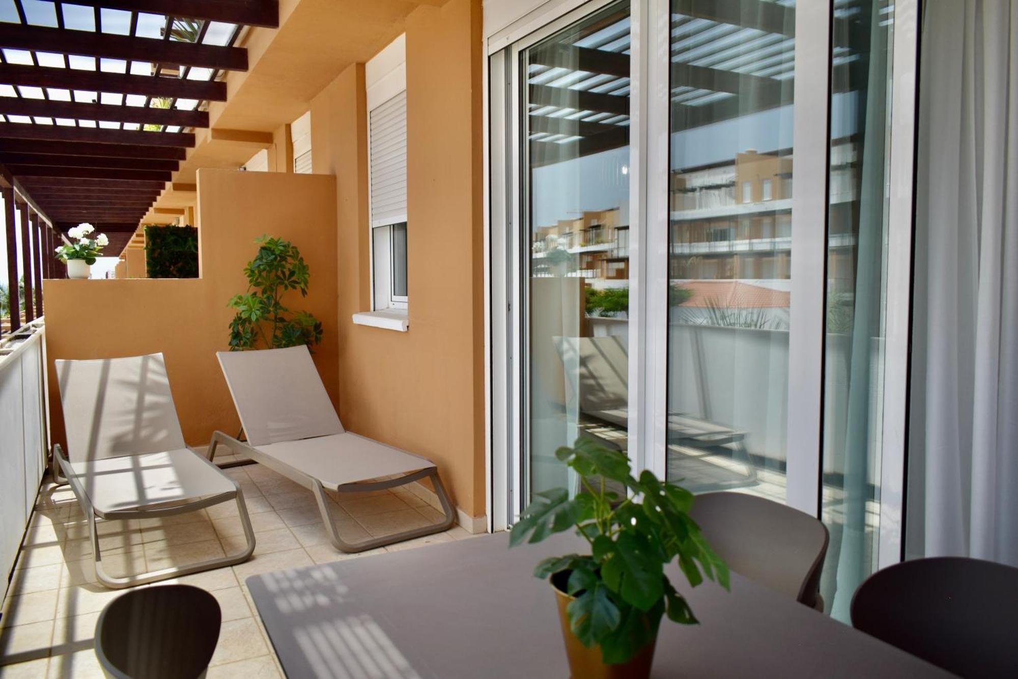 Barista Homes San Miguel de Abona Kültér fotó