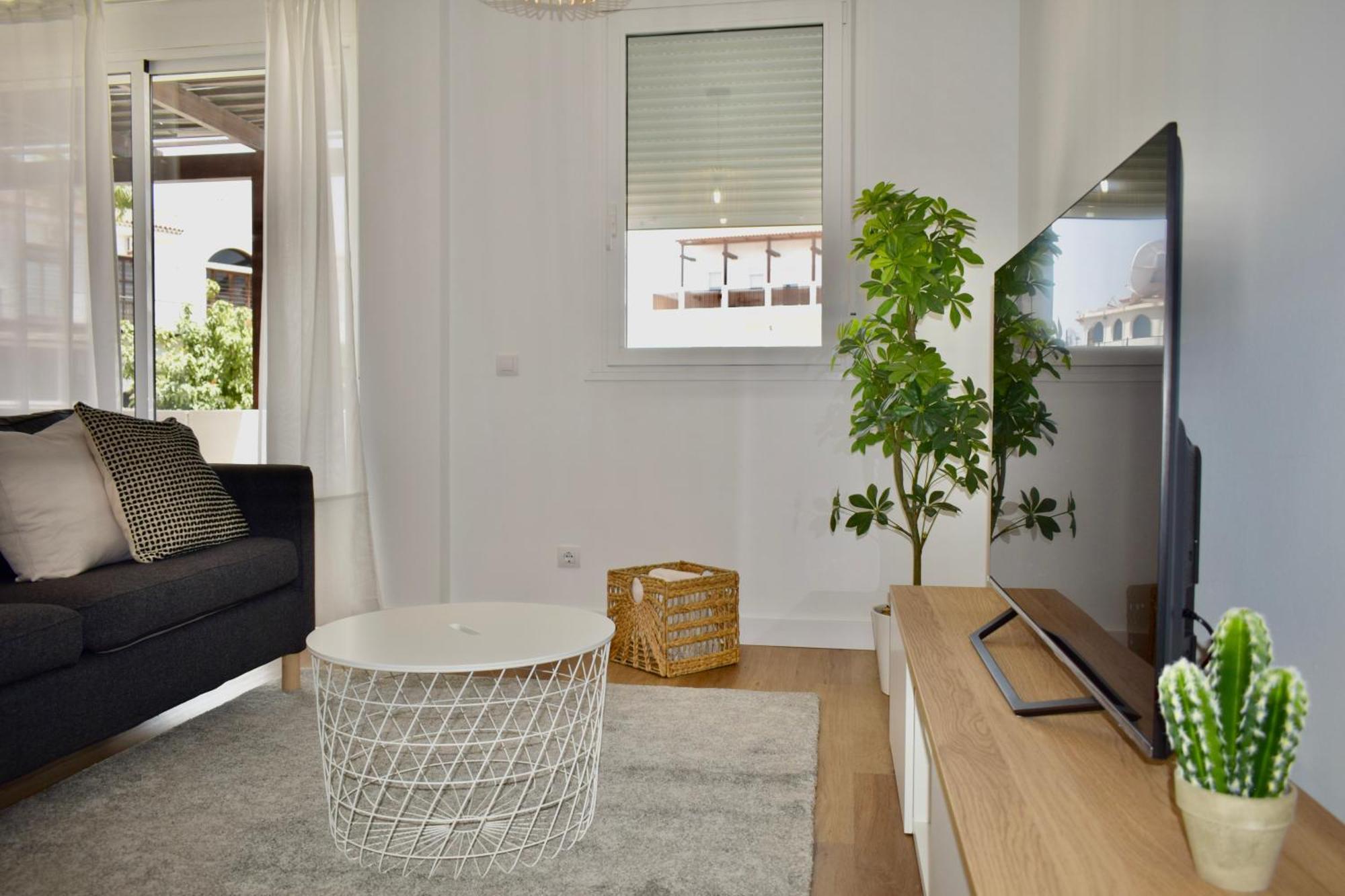 Barista Homes San Miguel de Abona Kültér fotó