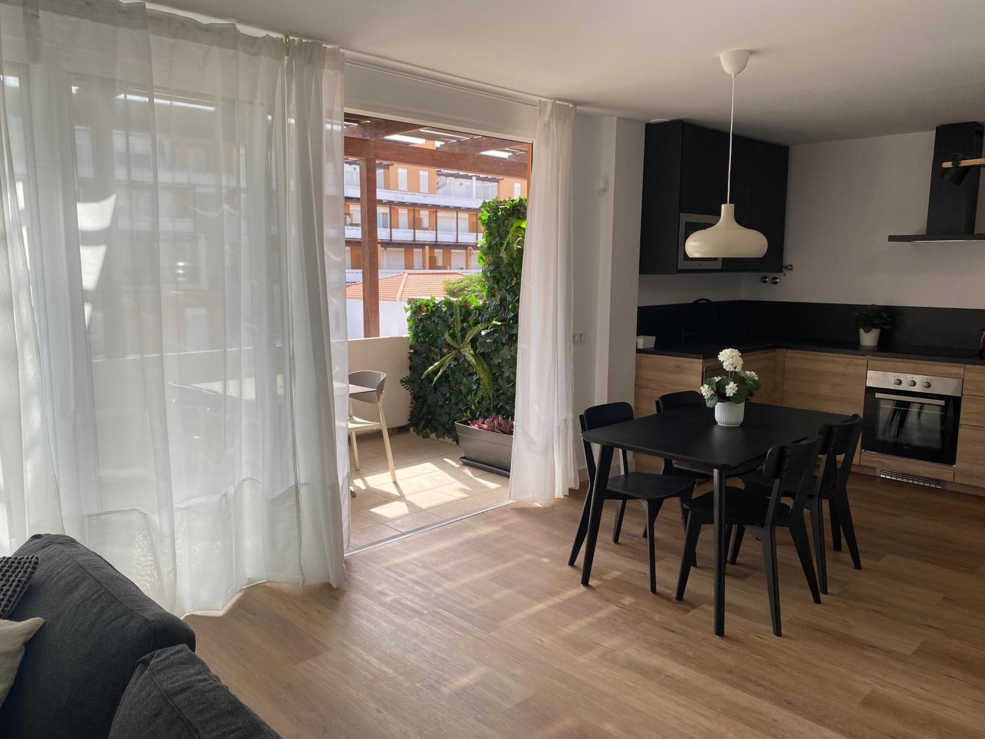 Barista Homes San Miguel de Abona Kültér fotó