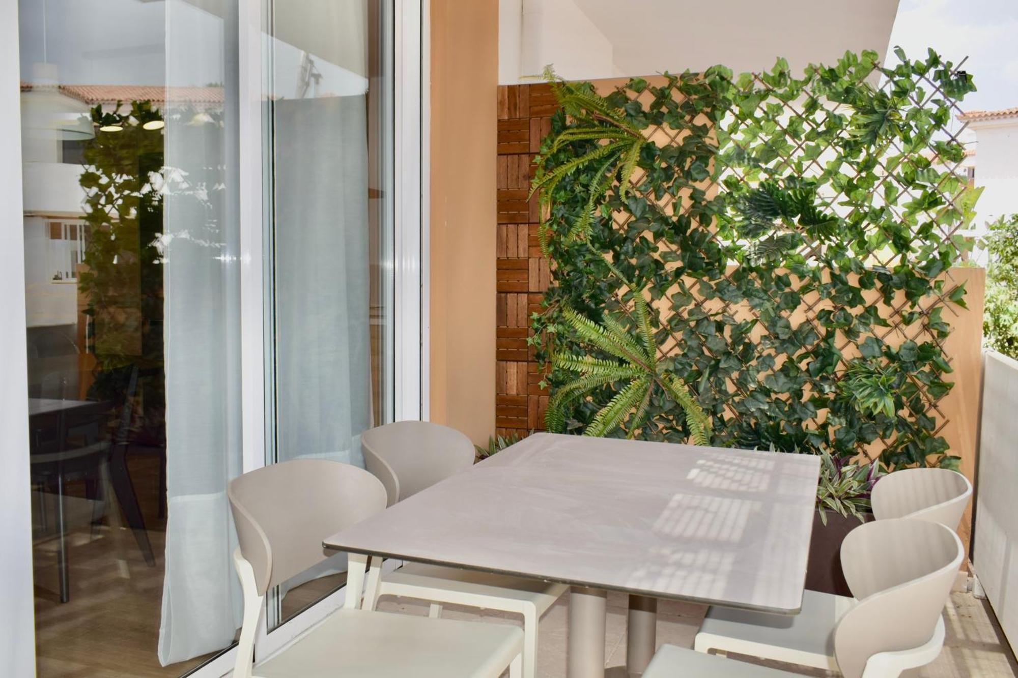 Barista Homes San Miguel de Abona Kültér fotó