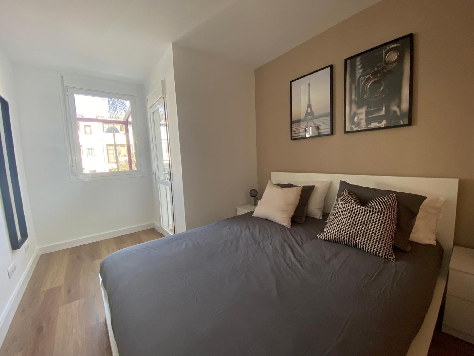 Barista Homes San Miguel de Abona Kültér fotó
