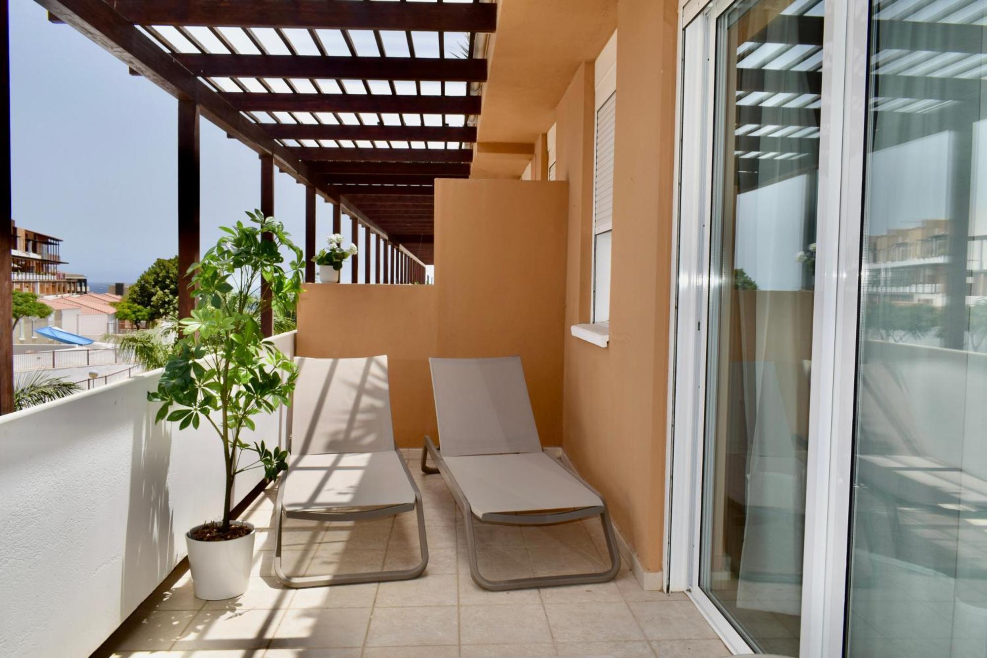 Barista Homes San Miguel de Abona Kültér fotó