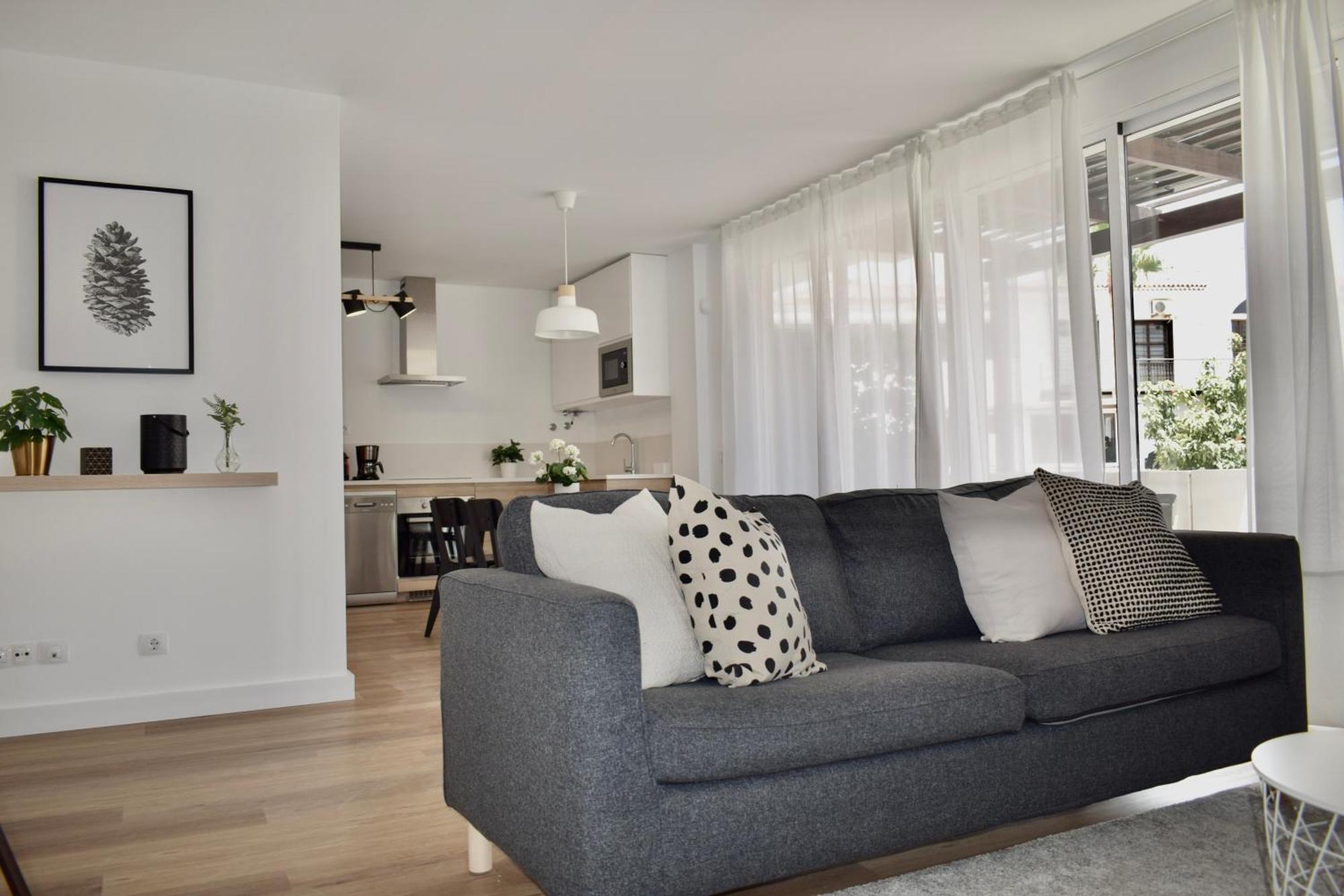 Barista Homes San Miguel de Abona Kültér fotó