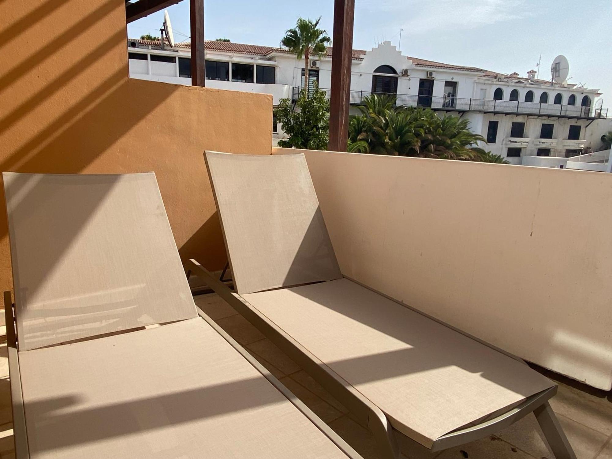 Barista Homes San Miguel de Abona Kültér fotó