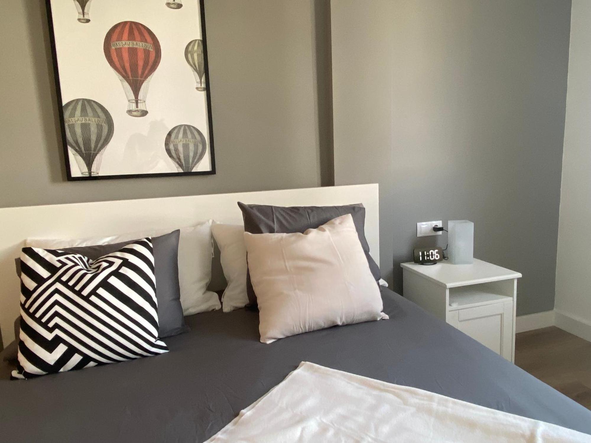 Barista Homes San Miguel de Abona Kültér fotó