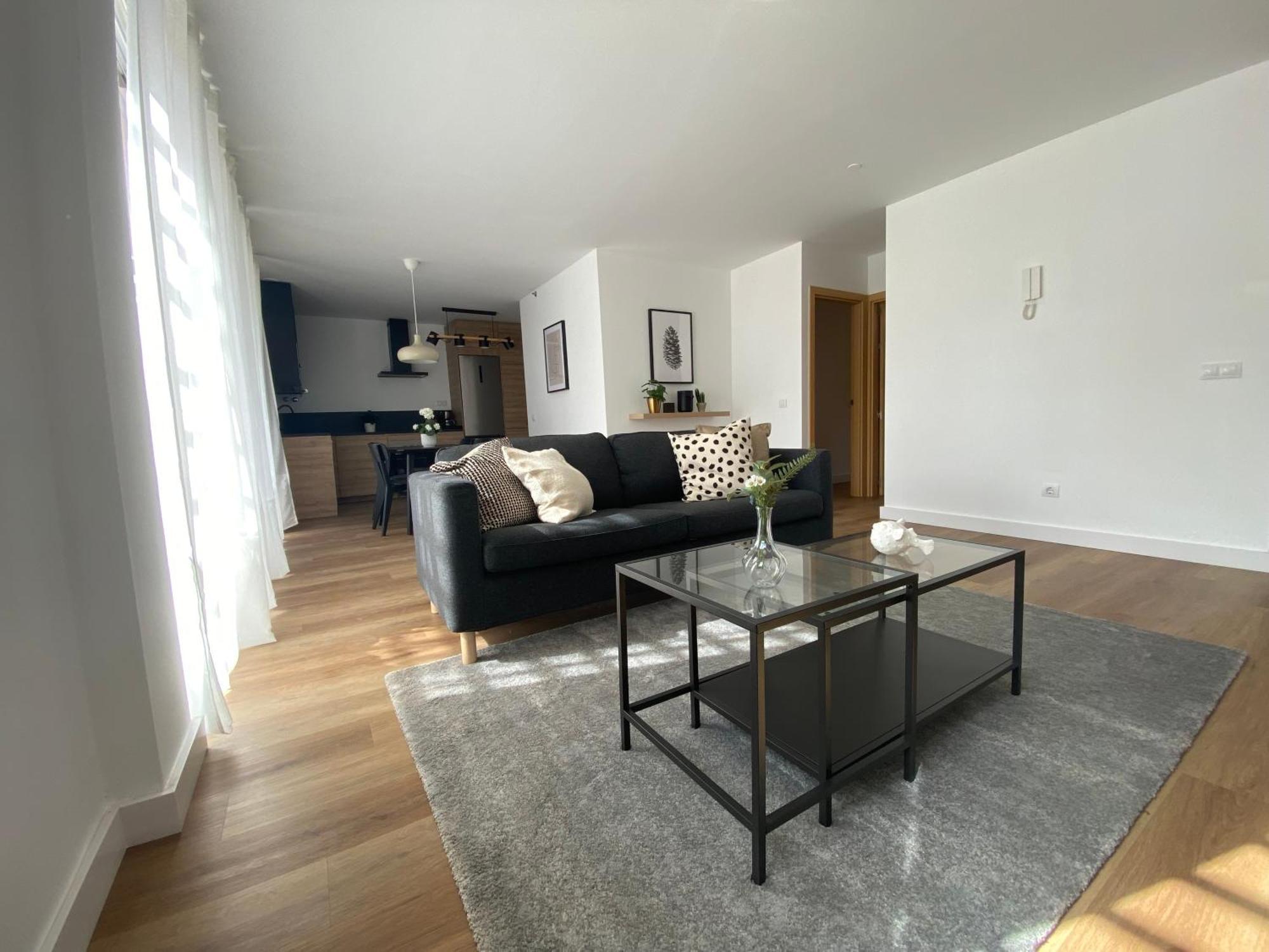 Barista Homes San Miguel de Abona Kültér fotó