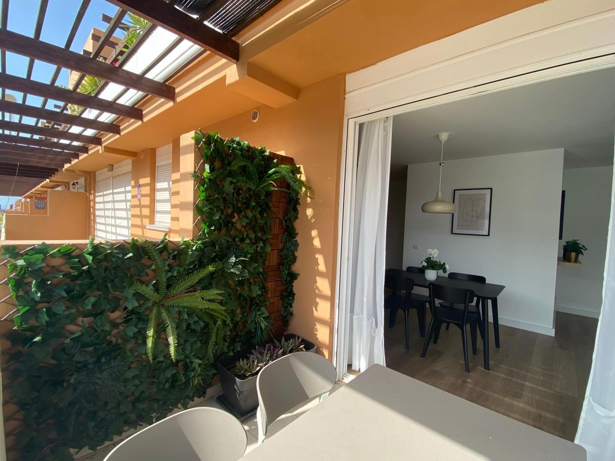 Barista Homes San Miguel de Abona Kültér fotó