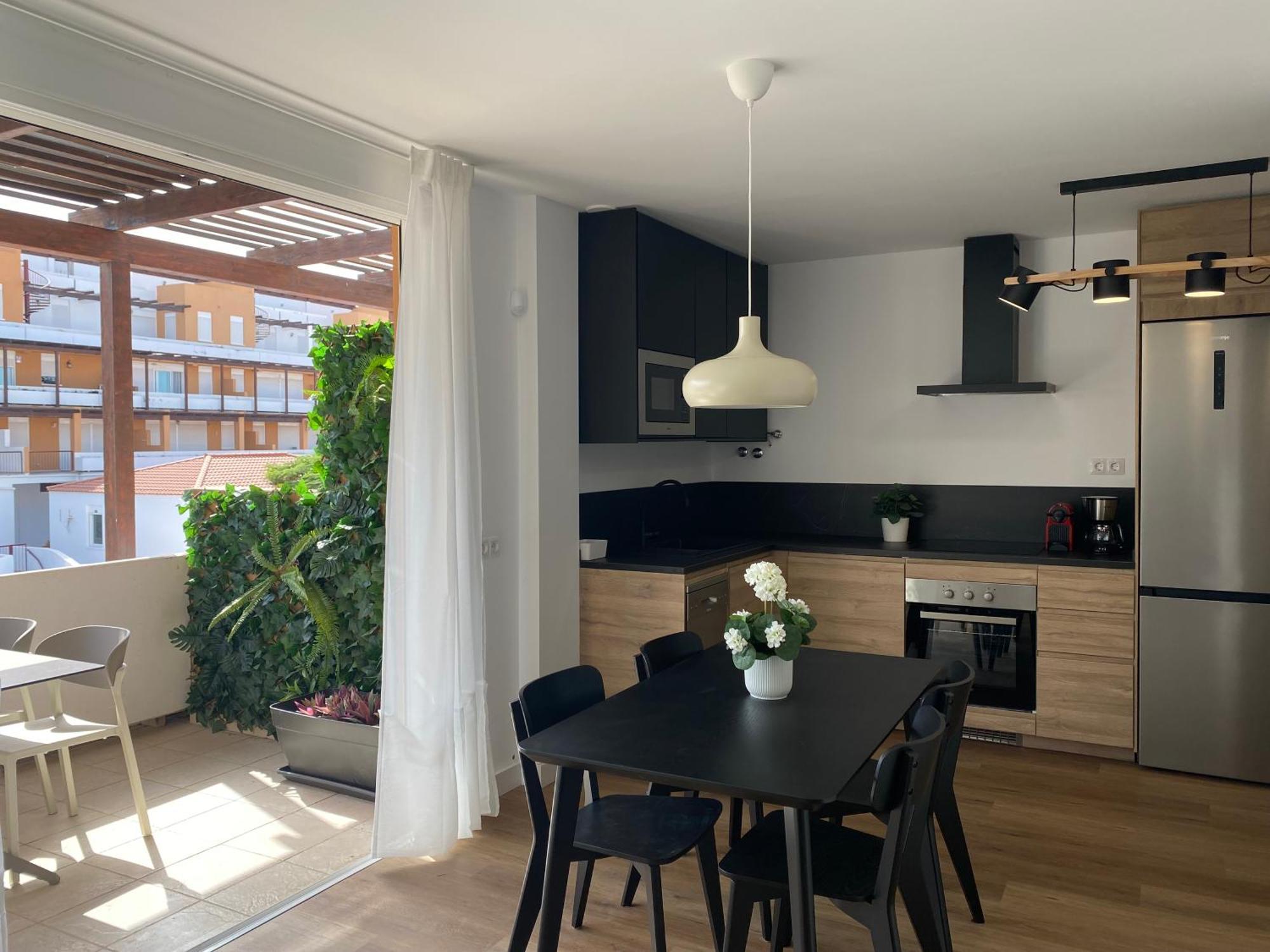 Barista Homes San Miguel de Abona Kültér fotó